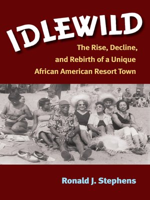 cover image of Idlewild